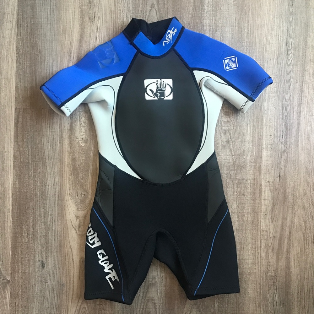 BODY GLOVE CHILD C2 WETSUIT